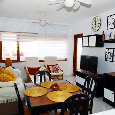 El Refugio Dorado Apartment Mojacar Exterior photo