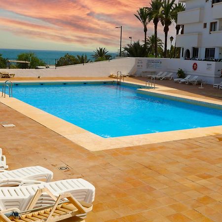 El Refugio Dorado Apartment Mojacar Exterior photo