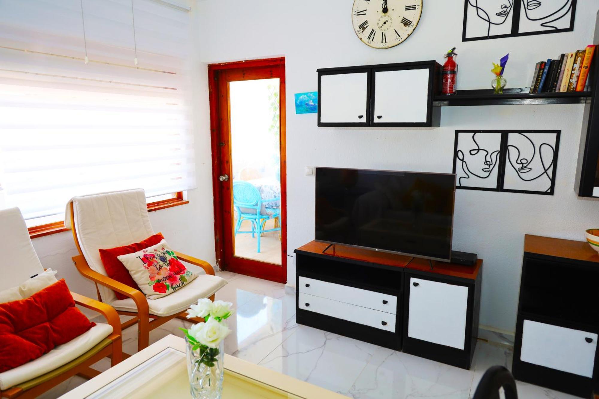 El Refugio Dorado Apartment Mojacar Exterior photo